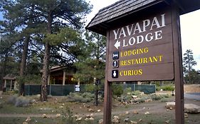 Yavapai Lodge Grand Canyon